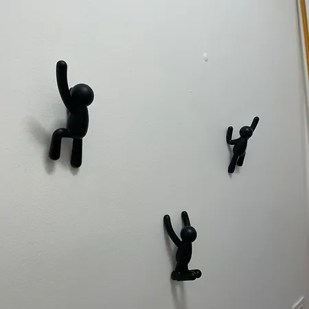 Dd Apartment