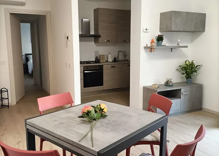 Dd Apartmán Verona