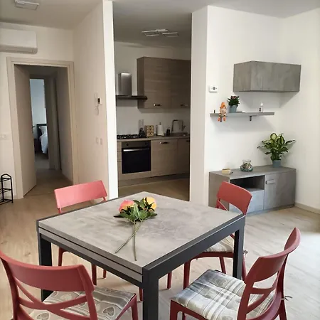 Dd Appartement Vérone