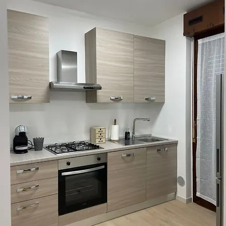 Dd Apartmán *