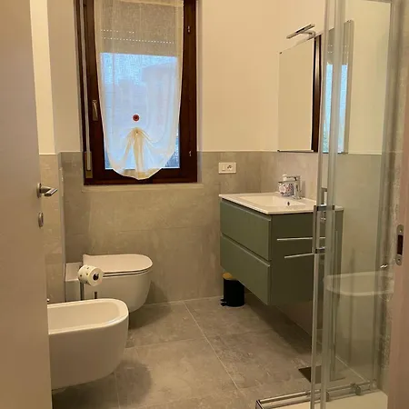 Dd Apartamento Verona