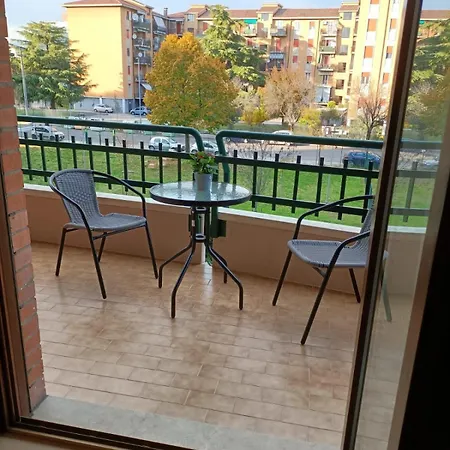 Appartement Dd