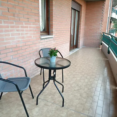 Appartement Dd *